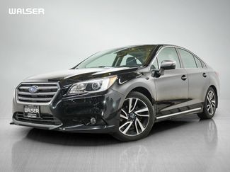 Used 2017 Subaru Legacy 2.5i Sport AWD/4WD video 1