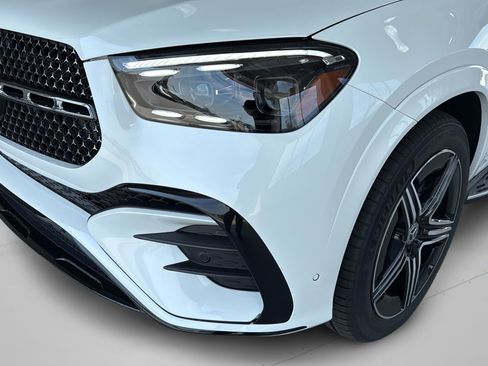 New 2026 Mercedes-Benz GLE 450 4MATIC image 21