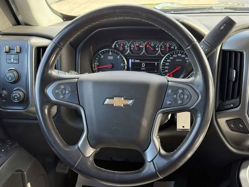 Used 2018 Chevrolet Silverado 1500 LT w/ All Star Edition image 21