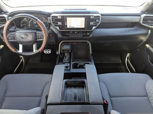 Used 2025 Toyota Tundra SR5 w/ TRD Off-Road Package image 10