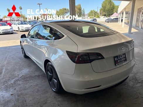 Used 2019 Tesla Model 3 Long Range AWD/4WD image 13