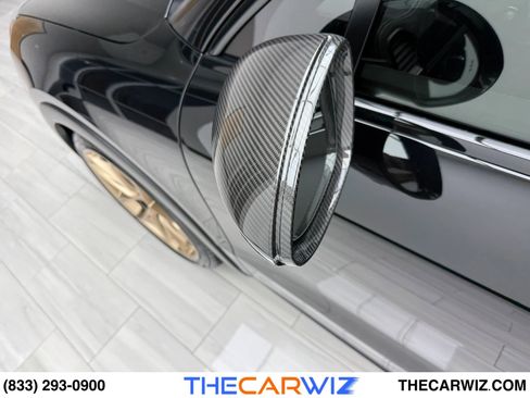 Used 2023 Porsche Cayenne Turbo GT image 12