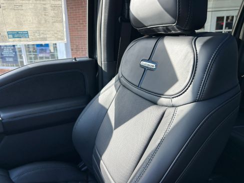 New 2026 Ford F350 Platinum w/ FX4 Off-Road Package image 51