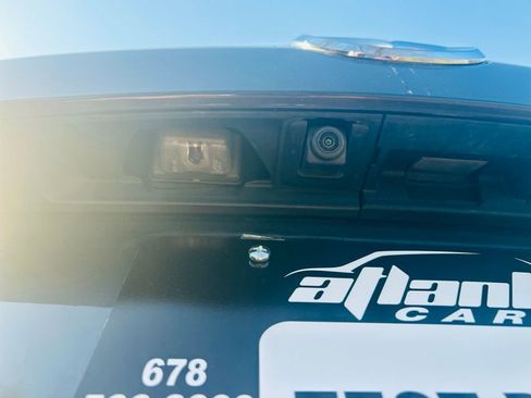 Used 2021 MAZDA CX-5 Grand Touring image 13