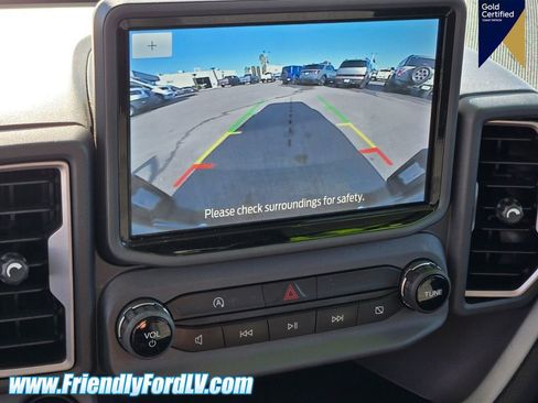 Certified 2022 Ford Bronco Sport Big Bend image 20