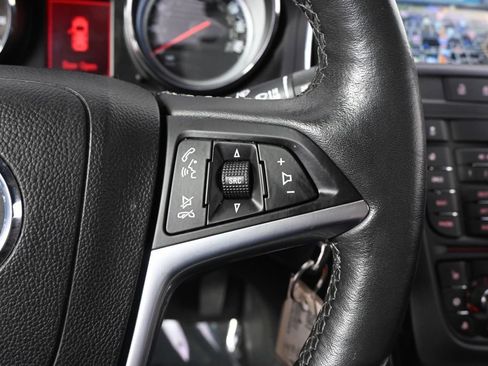 Used 2016 Buick Cascada Premium FWD image 35