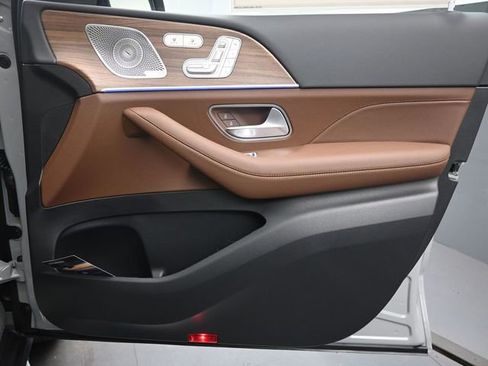 New 2026 Mercedes-Benz GLE 350 4MATIC image 30