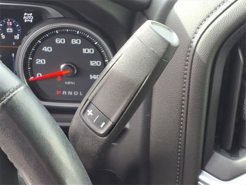 Certified 2022 Chevrolet Silverado 2500 LTZ w/ LTZ Premium Package image 26