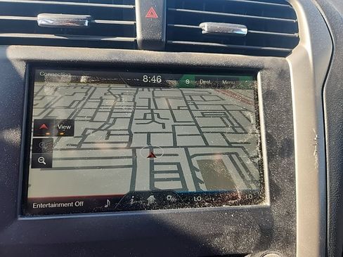 Used 2016 Ford Fusion SE w/ Equipment Group 202A FWD image 26