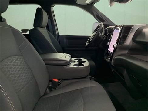 New 2025 RAM 2500 Tradesman image 40