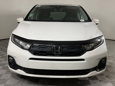 Used 2025 Honda Odyssey EX-L image 11