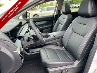New 2025 Nissan Murano SL AWD/4WD video 4