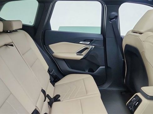 Used 2025 BMW X1 xDrive28i image 24