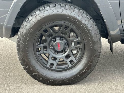 Used 2024 Toyota 4Runner TRD Pro image 26