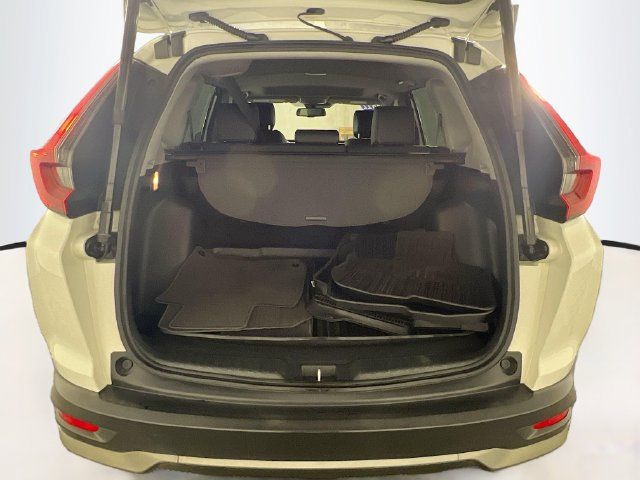 Used 2022 Honda CR-V EX-L image 29