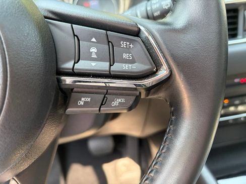 Used 2024 MAZDA CX-5 AWD 2.5 S w/ Preferred Package image 15