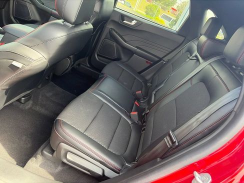 Used 2023 Ford Escape ST-Line w/ Tech Pack #1 AWD/4WD image 10