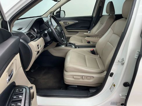 Used 2017 Honda Pilot EX-L image 13