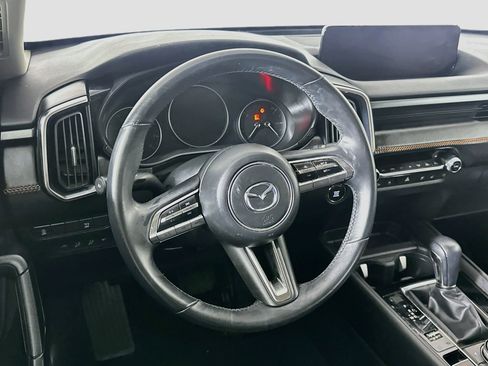 Used 2025 MAZDA CX-50 AWD 2.5 S w/ Weather Package image 18