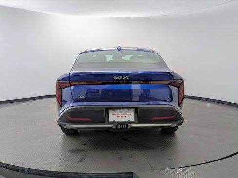 Used 2025 Kia K4 FWD image 7