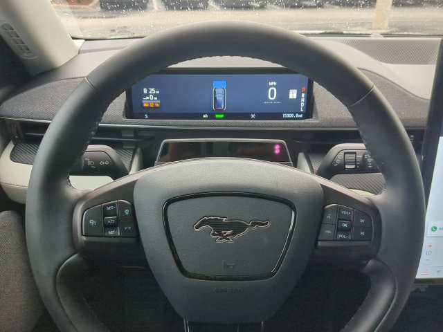 Used 2023 Ford Mustang Mach-E Premium RWD image 30