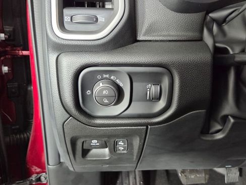 New 2026 RAM 1500 Big Horn image 16