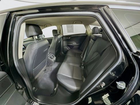 Used 2018 Honda Clarity Touring image 26