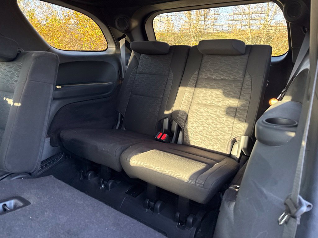 Used 2024 Dodge Durango R/T w/ Trailer Tow Group IV AWD/4WD image 8