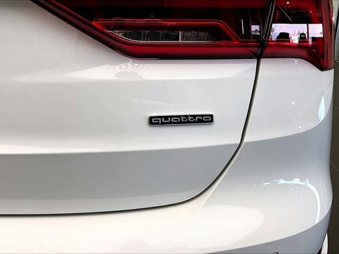 Certified 2023 Audi Q3 2.0T Premium w/ Convenience Package image 10