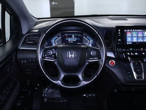 Used 2019 Honda Odyssey EX-L image 21