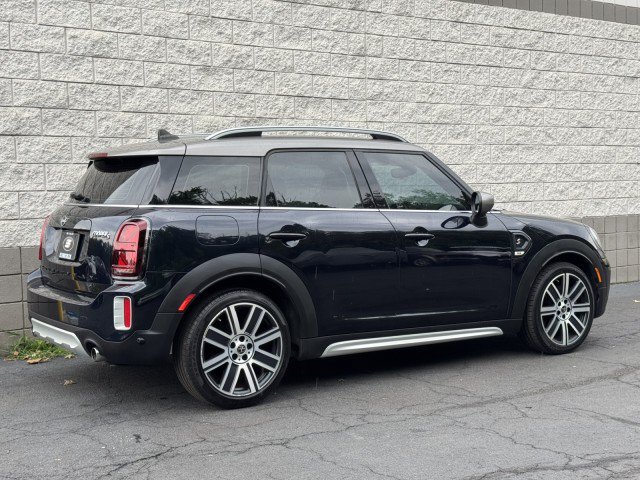 Used 2021 MINI Cooper Countryman S FWD image 16