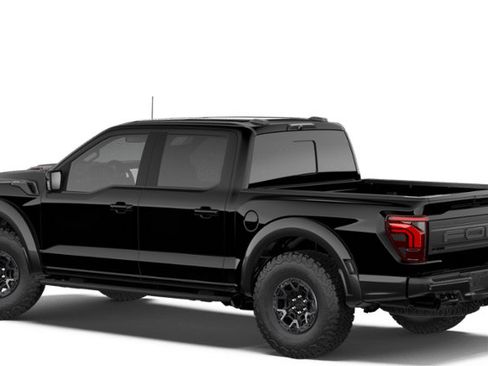 New 2026 Ford F150 Raptor AWD/4WD image 24