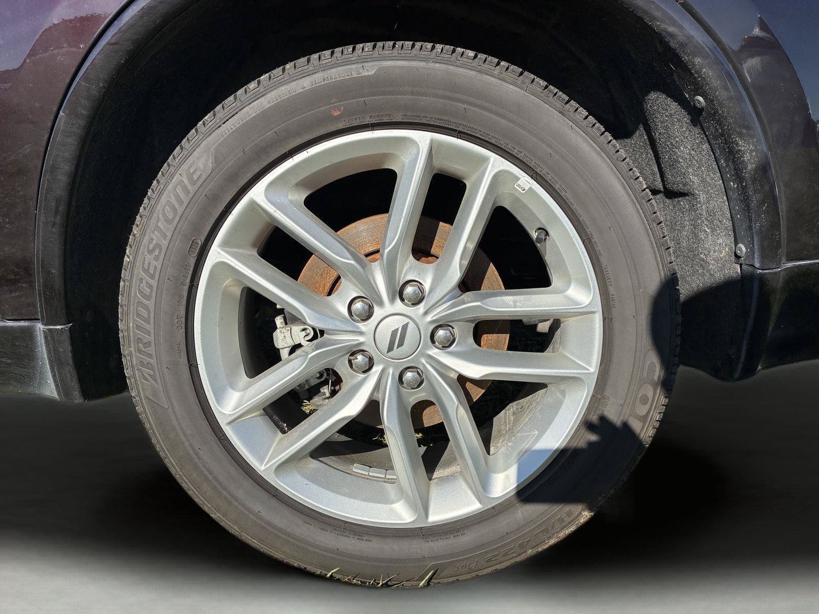Used 2025 Dodge Durango R/T AWD/4WD image 31