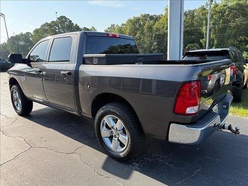 Used 2021 RAM 1500 Tradesman w/ Tradesman SXT Package AWD/4WD image 33