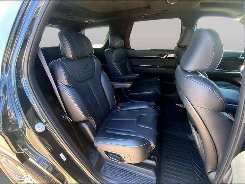 Used 2025 Hyundai Palisade Calligraphy AWD/4WD image 20