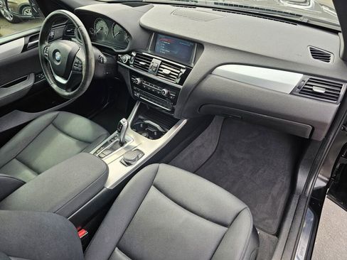 Used 2017 BMW X3 xDrive28i image 11