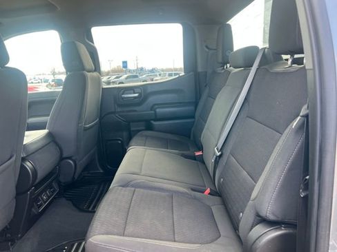 Used 2021 Chevrolet Silverado 1500 LT image 17