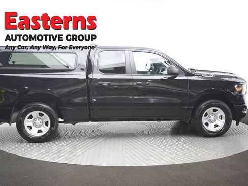 Used 2023 RAM 1500 Tradesman AWD/4WD image 44