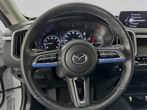 Used 2024 MAZDA CX-50 AWD 2.5 S w/ Cargo Package image 15