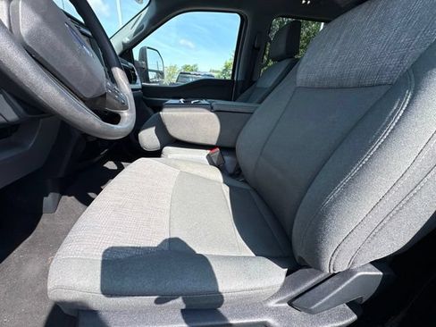 Used 2026 Ford F250 XLT AWD/4WD image 10