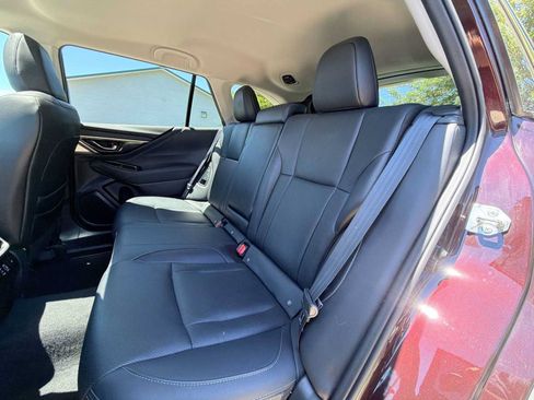 Certified 2024 Subaru Outback Touring AWD/4WD image 17