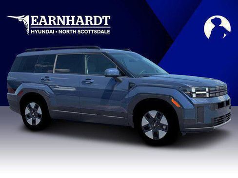 New 2026 Hyundai Santa Fe SEL image 10