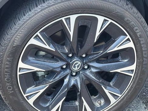 Used 2024 MAZDA CX-90 Plug-In Hybrid w/ Premium Plus AWD/4WD image 5