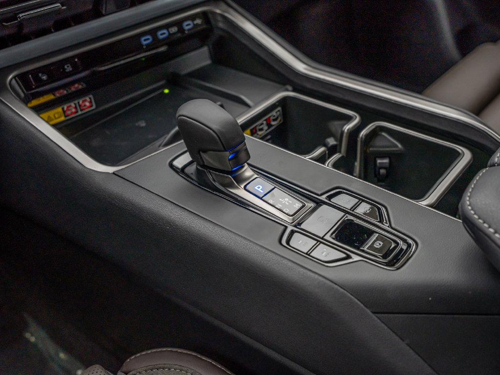 New 2026 Lexus TX 350 AWD w/ Technology Package image 41