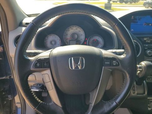 Used 2013 Honda Pilot EX-L image 16