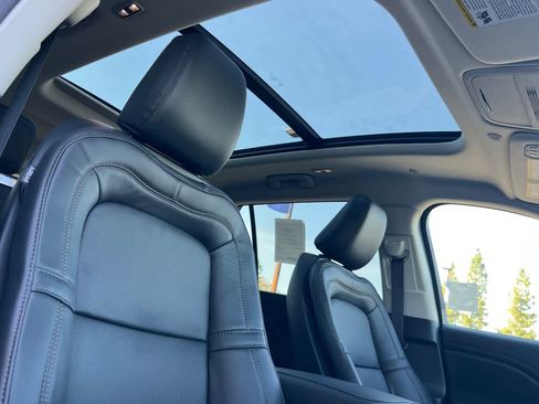 New 2026 Lincoln Aviator Reserve image 19