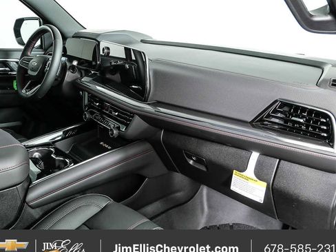 New 2026 Chevrolet Tahoe RST w/ Advanced Technology Package AWD/4WD image 25