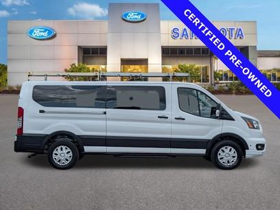 Used 2025 Ford Transit 350 XLT