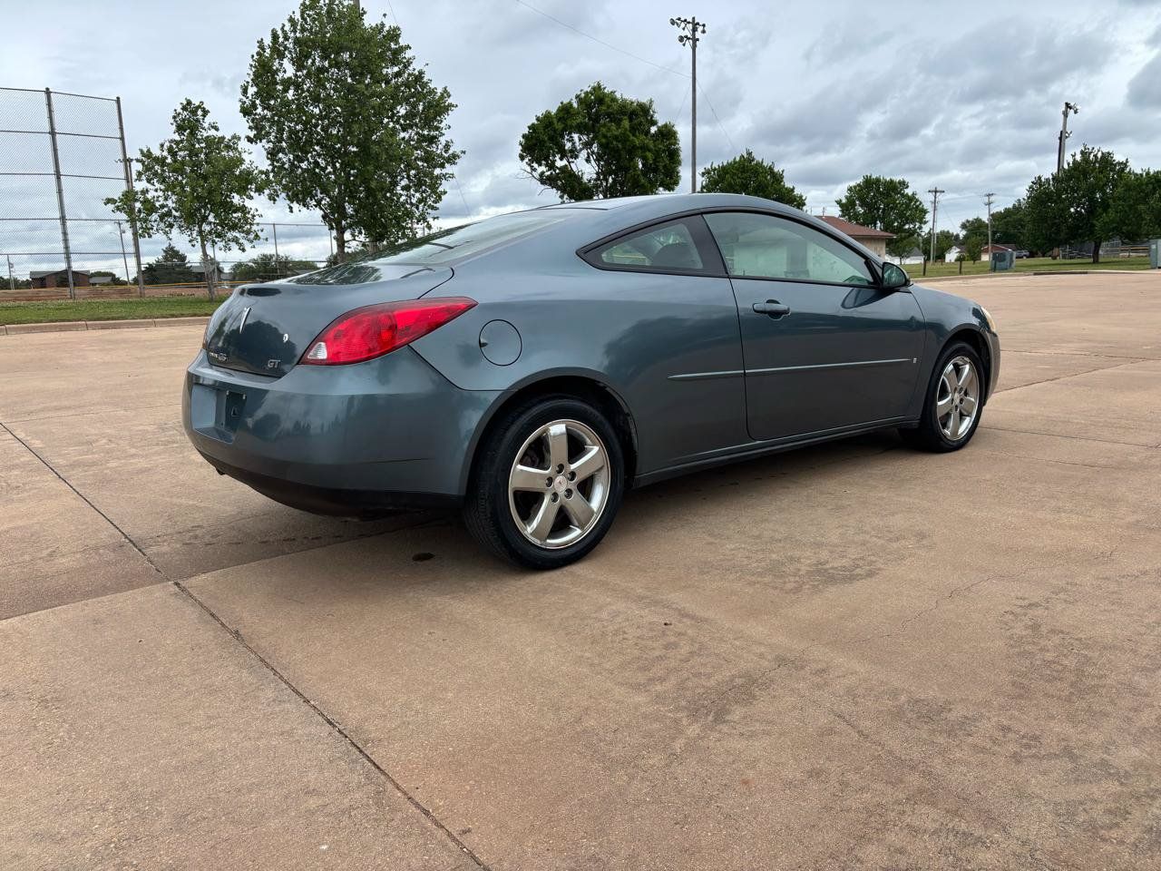 Used 2006 Pontiac G6 GT FWD image 21