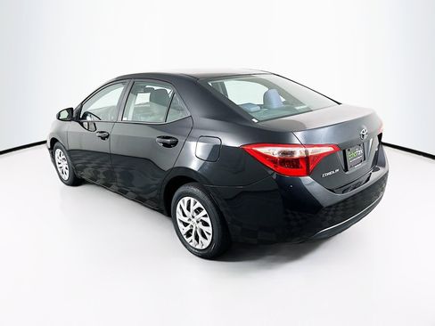 Used 2017 Toyota Corolla LE image 5